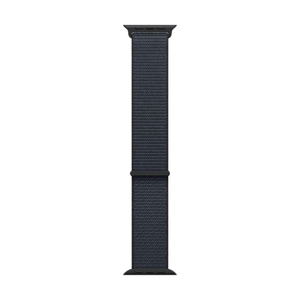 Apple 46mm Ink Sport Loop